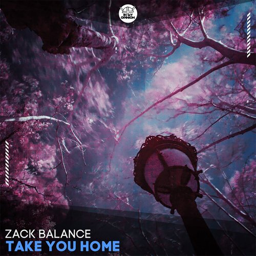 Zack Balance - Take You Home [IMO163]